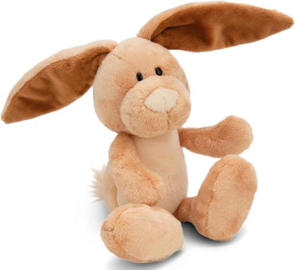 🐰 NICI Hase Ralf Kuscheltier, 25cm für 11,99€ (statt 21€)