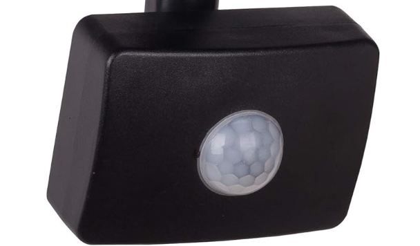 💡 as Schwabe Optiline LED Wandleuchte mit Bewegungsmelder für 14,99€ (statt 27€)