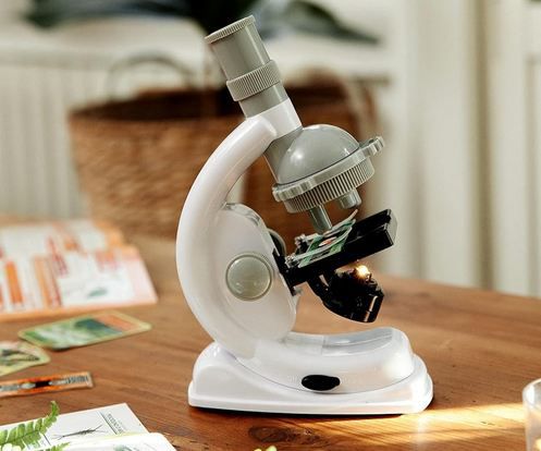 🔬 Clementoni Galileo Lab - Natur unter dem Mikroskop Set für 17,89€ (statt 25€) 🔬 Clementoni Galileo Lab Natur unter dem Mikroskop Set für 17,89€ (statt 25€)