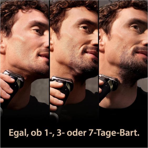 🪒 Braun Series 9 Pro+ Rasierer mit 5 Pro Rasierelementen für 258,99€ (statt 285€) 🪒 Braun Series 9 Pro+ Rasierer mit 5 Pro Rasierelementen für 258,99€ (statt 285€)