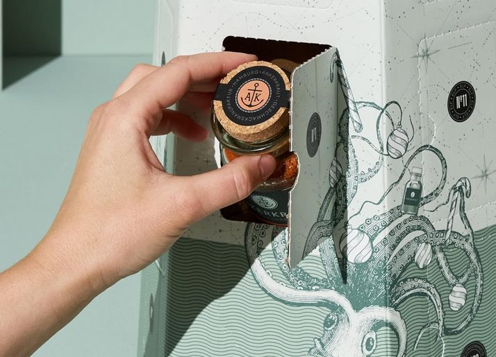 🍛 Ankerkraut Best Of Adventskalender 2025, inkl. Kochbuch für 67,92€ (statt 80€) 🍛 Ankerkraut Best Of Adventskalender 2025, inkl. Kochbuch für 67,92€ (statt 80€)