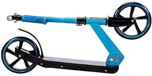 🛴 Huffy Remix Faltbarer Scooter in drei Farben für je 27,99€ (statt 70€) 🛴 Huffy Remix Faltbarer Scooter in drei Farben für je 27,99€ (statt 70€)