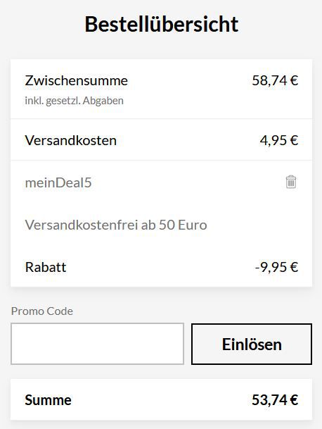 đž 6 x 1 Liter Martini Bianco, 15% fĂŒr 53,74⏠(statt 69âŹ) đž 6 x 1 Liter Martini Bianco, 15% fĂŒr 53,74⏠(statt 69âŹ)