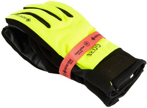 🧤 Gorewear C5 Gore-TEX Thermo Handschuhe ab 35,61€ (statt 50€) 🧤 Gorewear C5 Gore TEX Thermo Handschuhe ab 35,61€ (statt 50€)