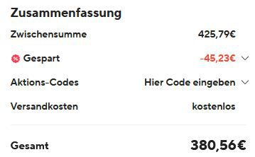 📱 ASUS ROG Phone 9 FE 5G Smartphone mit 256GB für 380,56€ (statt 469€)