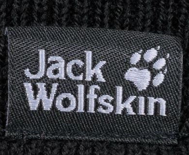 🥶 Jack Wolfskin RIB Hat Wintermütze für 13,94€ (statt 22€)