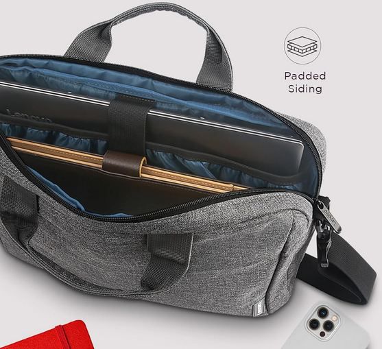 đ» Lenovo T210 Casual Toploader Notebooktasche fĂŒr 7,90⏠(statt 13âŹ) đ» Lenovo T210 Casual Toploader Notebooktasche fĂŒr 7,90⏠(statt 13âŹ)