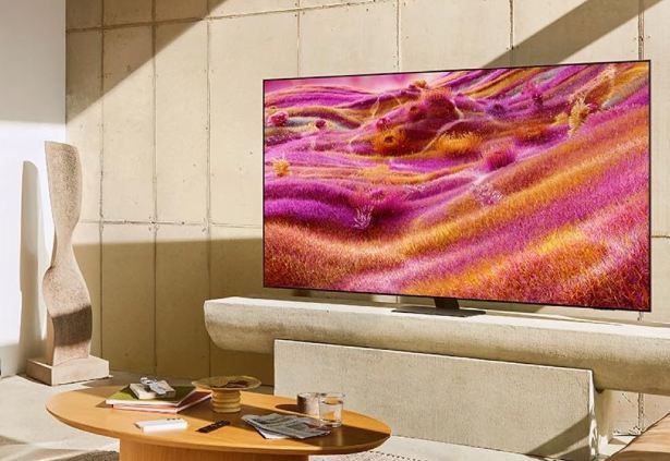 📺 Samsung QN90F 55 📺 Samsung QN90F 55 Neo QLED Mini LED 4K UHD Fernseher für 999€ (statt 1.100€)