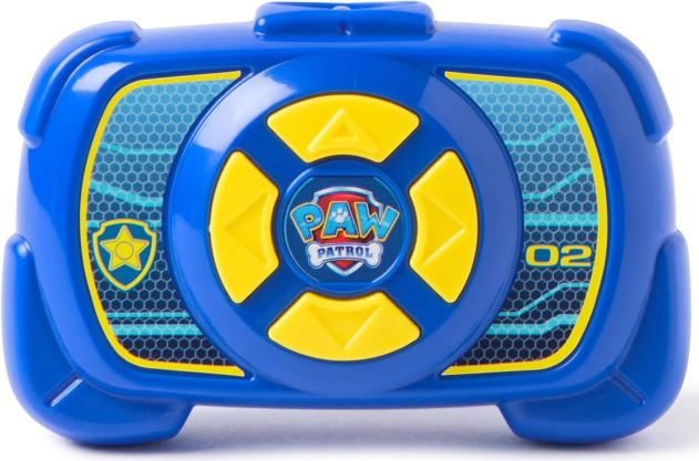 🚓 Paw Patrol Chases ferngesteuertes Polizeiauto mit Licht für 27,99€ (statt 32€)