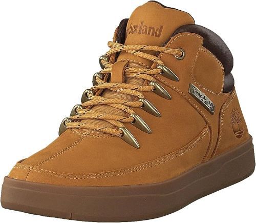 🥾 Timberland Davis Square Chukka Sneaker Stiefel ab 71€ (statt 94€)