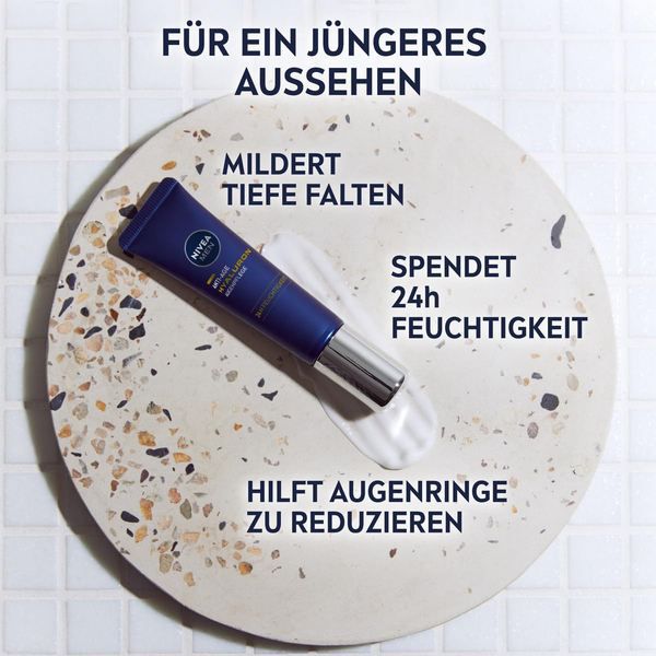 🧴 Nivea Men Anti-Age Hyaluron Augenpflege, 15ml ab 6,30€ (statt 10€) 🧴 Nivea Men Anti Age Hyaluron Augenpflege, 15ml ab 6,30€ (statt 10€)