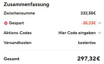 🔥 Sony WH 1000XM6 Flaggschiff Over Ear Kopfhörer mit ANC für 297,32€ (statt 429€)