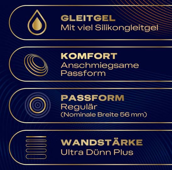 🍆 8er Pack Durex Intensity Kondome, Ultra dünn plus ab 8€ (statt 13€) 🍆 8er Pack Durex Intensity Kondome, Ultra dünn plus ab 8€ (statt 13€)