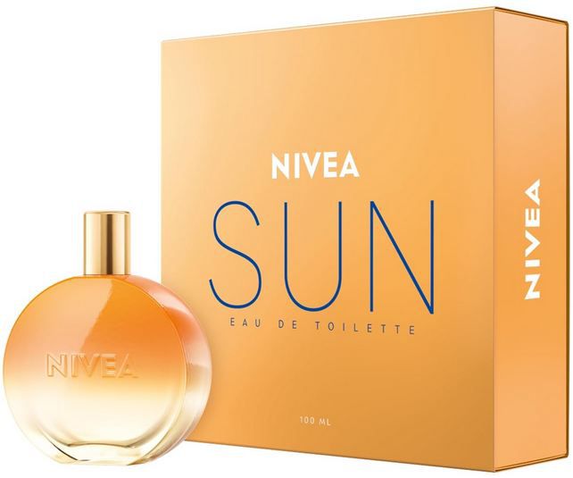 🌞 NIVEA Sun Unisex Eau de Toilette, 100ml ab 30,54€ (statt 45€) 🌞 NIVEA Sun Unisex Eau de Toilette, 100ml ab 30,54€ (statt 45€)