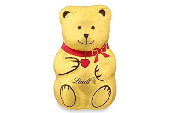 đ« Lindt Teddy kleiner Adventskalender, 128g fĂŒr 8,99⏠(statt 16âŹ) đ« Lindt Teddy kleiner Adventskalender, 128g fĂŒr 8,99⏠(statt 16âŹ)