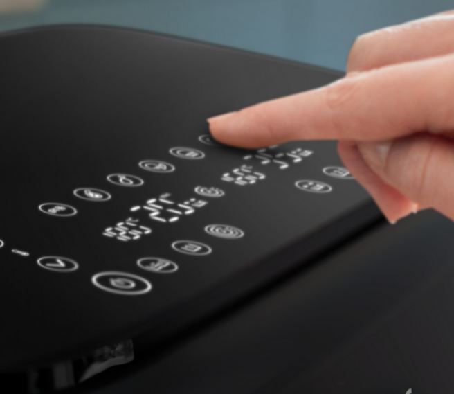 🍟 Philips Airfryer 1000 Series Heißluftfritteuse mit 7,1L für 99€ (statt 117€)