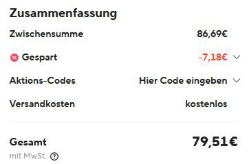 🖥️ KTC H27D9 27 WQHD Monitor mit 120Hz, IPS Panel für 79,51€ (statt 119€)