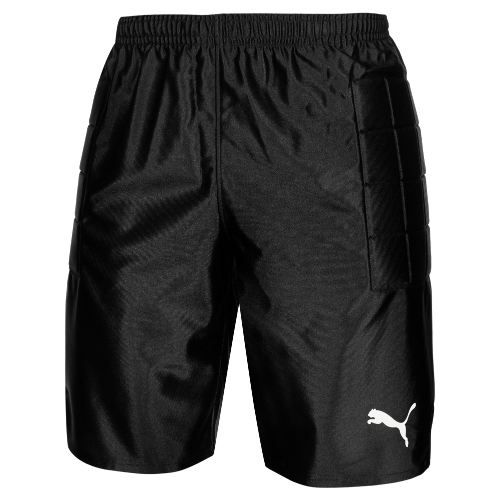 🩳 PUMA Goalkeeper Torwart Shorts mit Polstern für 18,94€ (statt 25€)