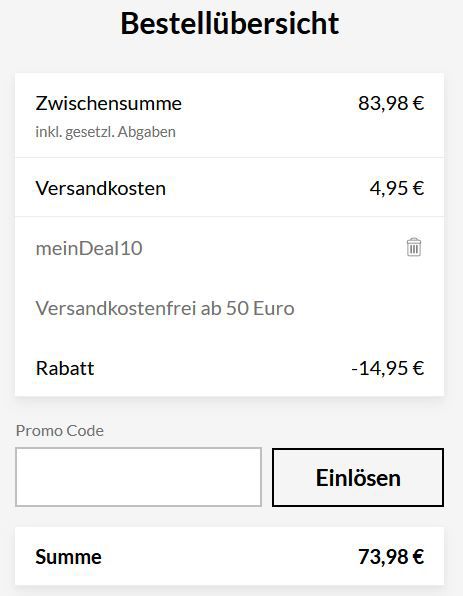 🍹 2 x 1 Liter Flaschen Havana Club Smoky Cuban Rum, 40% für 73,98€ (statt 87€) 🍹 2 x 1 Liter Flaschen Havana Club Smoky Cuban Rum, 40% für 73,98€ (statt 87€)