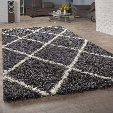 🛋️ Teppich.de Shaggy-Teppich Kalea, 140 x 200cm für 19,78€ (statt 44€) 🛋️ Teppich.de Shaggy Teppich Kalea, 140 x 200cm für 19,78€ (statt 44€)