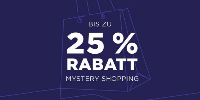 🔥 engelhorn Mystery Sale mit bis zu 25% Extra Rabatt (HUGO, Salomon, BOSS, Nike, u.v.m.) 🔥 engelhorn Mystery Sale mit bis zu 25% Extra Rabatt (HUGO, Salomon, BOSS, Nike, u.v.m.)
