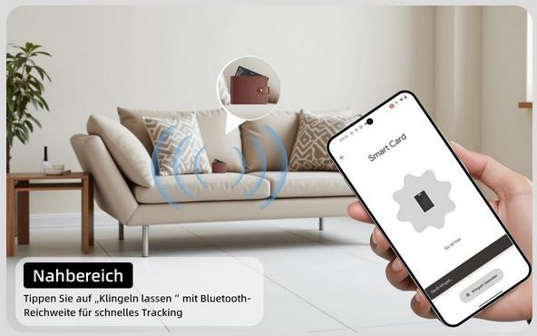 🔎 CooAoo Android Tracking Karte, Google Find kompatibel für 12,99€ (statt 26€) 🔎 CooAoo Android Tracking Karte, Google Find kompatibel für 12,99€ (statt 26€)
