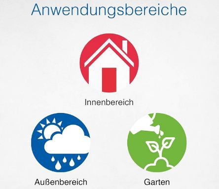 💡 as-Schwabe Optiline LED Arbeitsleuchte mit 100W + 9.000lm für 29,99€ (statt 68€) 💡 as Schwabe Optiline LED Arbeitsleuchte mit 100W + 9.000lm für 29,99€ (statt 68€)