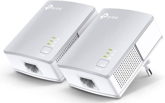 🛜 eBay: 14€ Rabatt auf TP Link Powerline Adapter   z.B. TL PA7019 nur 17,99€ (statt 40€)