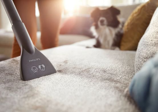 🧹 Philips XB2140/09 Power Cyclone 4 Staubsauger, beutellos für 75,94€ (statt 129€) 🧹 Philips XB2140/09 Power Cyclone 4 Staubsauger, beutellos für 75,94€ (statt 129€)