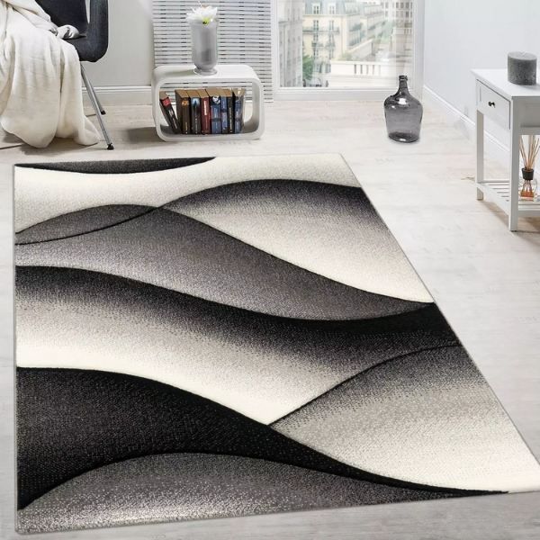 🛋️ Teppich.de Moderner-Teppich Diamora, 60 x 110cm für 9,17€ (statt 20€) 🛋️ Teppich.de Moderner Teppich Diamora, 60 x 110cm für 9,17€ (statt 20€)