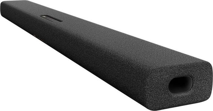 🔊 Yamaha True X Bar 40A Soundbar mit int. Subwoofer für 306,99€ (statt 339€)