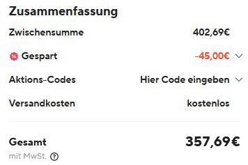🔌 Allpowers R1500 LITE LiFePO4 Powerstation, 1.056 Wh für 357,69€ (statt 500€)