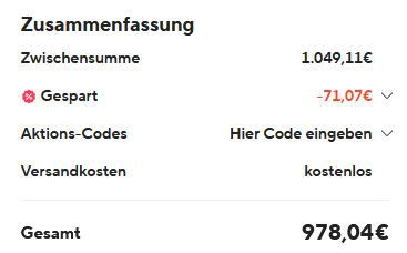 🧹 Narwal Flow Saug- & Wischroboter inkl. Absaugbasis für 978€ (statt 1.299€) 🧹 Narwal Flow Saug & Wischroboter inkl. Absaugbasis für 978€ (statt 1.299€)