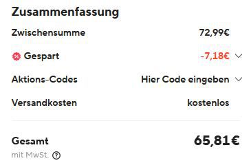 🧹 Lubluelu G11 Akku Staubsauger mit Anti Tangle Bürste für 65,81€ (statt 110€)