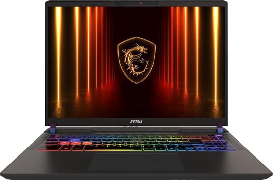 💻 MSI Cyborg A15 AI 15,6 💻 MSI Cyborg A15 AI 15,6 Laptop mit Ryzen 7 260 + RTX 5070 für 1.399€ (statt 1.699€)