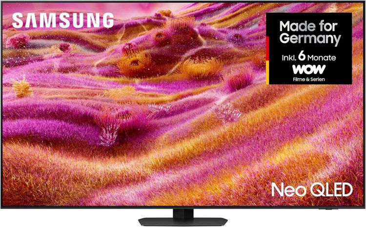 📺 Samsung QN90F 55 📺 Samsung QN90F 55 Neo QLED Mini LED 4K UHD Fernseher für 999€ (statt 1.100€)