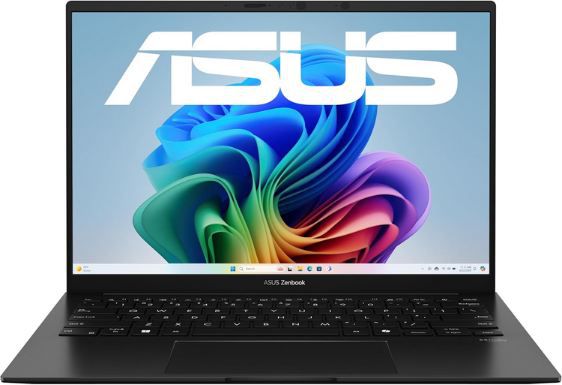 💻 ASUS Zenbook 14 WUXGA OLED Copilot+ mit Ryzen AI 7 350 für 1.099€ (statt 1.299€)