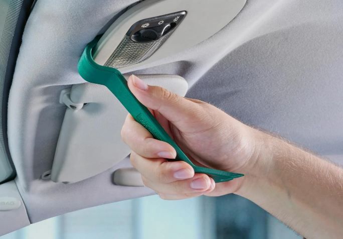 🧑🏼‍🔧 Parkside Auto Reparatur Werkzeug Set mit Kamera & Schweißpistole für 55,94€ (statt 85€)