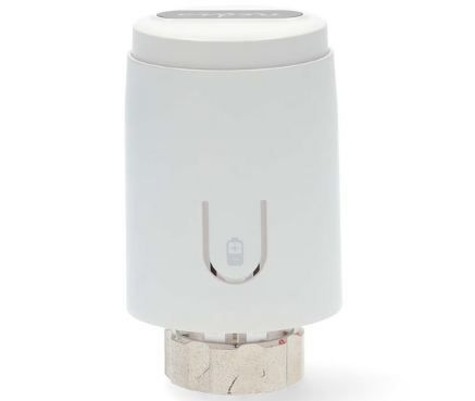 ❄️ 2er Set Nedis SmartLife Thermostate + Zigbee Gateway für 44,79€ (statt 70€)