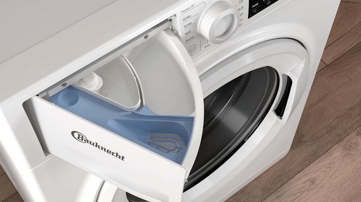 đ Bauknecht WAM 814 A Waschmaschine, 8kg fĂŒr 349⏠(statt 374âŹ) đ Bauknecht WAM 814 A Waschmaschine, 8kg fĂŒr 349⏠(statt 374âŹ)