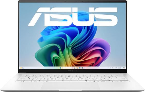 💻 ASUS Zenbook S 14 OLED Laptop mit Intel Core Ultra 7 258V für 1.399€ (statt 1.507€) 💻 ASUS Zenbook S 14 OLED Laptop mit Intel Core Ultra 7 258V für 1.399€ (statt 1.507€)