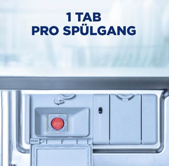 🍽️ 320er Pack Finish Power Classic Spülmaschinentabs für 32,99€ (statt 42€)