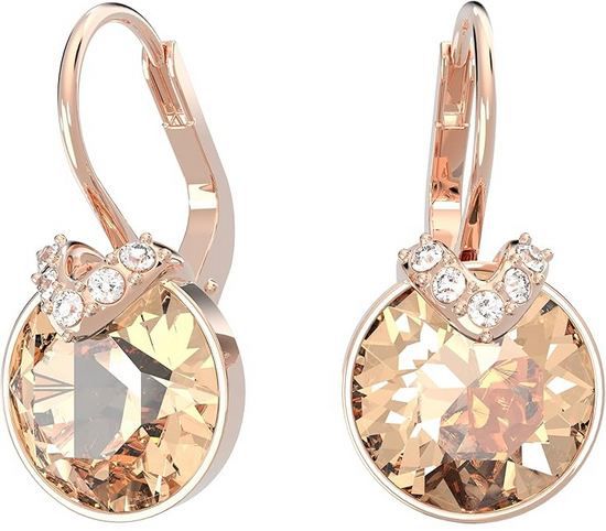 💍 Swarovski Bella V Drop-Ohrhänger für 30,95€ (statt 45€) 💍 Swarovski Bella V Drop Ohrhänger für 30,95€ (statt 45€)