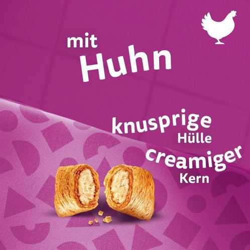 🐈 8er Pack Whiskas Groom & Care Katzensnacks ab 7,28€ (statt 10€) 🐈 8er Pack Whiskas Groom & Care Katzensnacks ab 7,28€ (statt 10€)