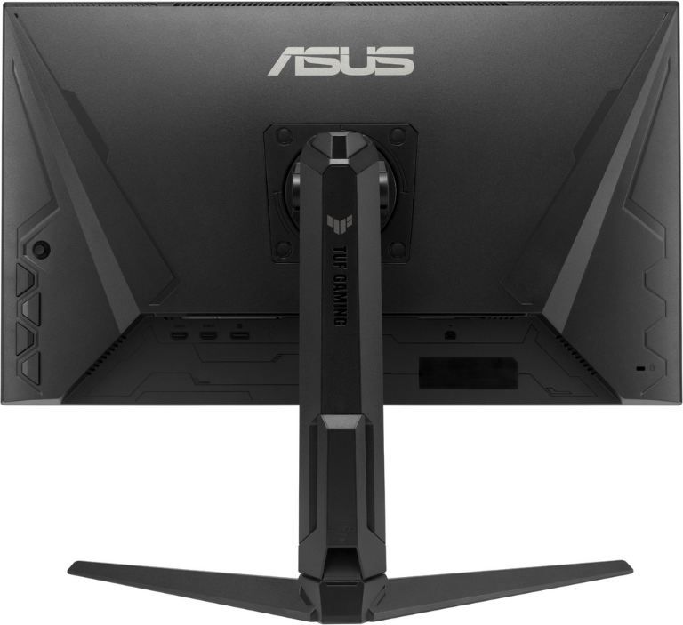 🖥️ ASUS TUF Gaming VG27AQL5A 27 🖥️ ASUS TUF Gaming VG27AQL5A 27 QHD Gaming Monitor mit 210Hz für 169€ (statt 190€)