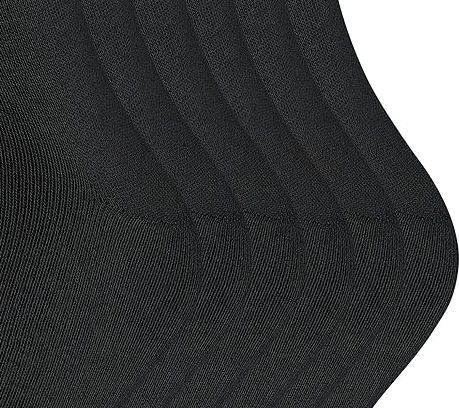 🧦 6er Pack Falke Happy Socken aus Baumwolle für 26,65€ (statt 36€)