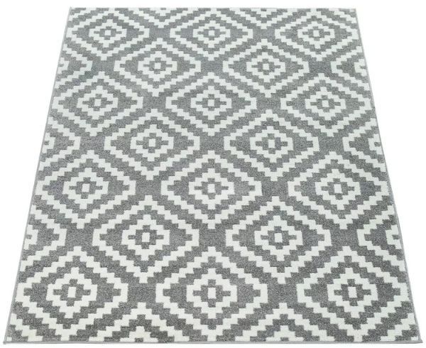 🏡 Teppich.de Kurzflor Teppich Bella in 5 Farben, 70 x 140cm für 8,83€ (statt 19€)