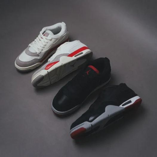 🔥 43einhalb: 25% Rabatt auf Nike & Jordan Sneaker & Kleidung – Nur HEUTE!