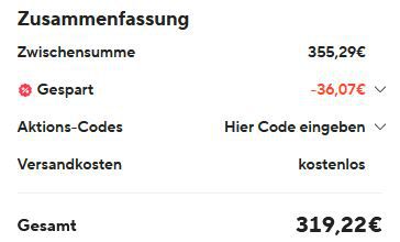🏃🏼 Formill FT61 Faltbares Laufband mit 3PS, 15 ° Neigung, 13,5 km/h für 319,22€ (statt 499€)