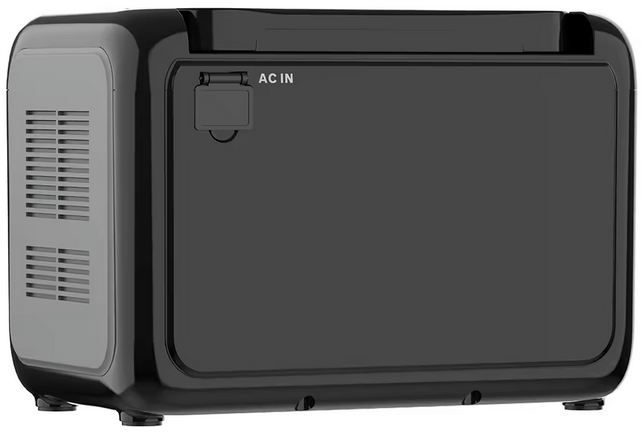 🔌 Oukitel P800E LiFePO4 Powerstation mit 800W, 512Wh für 144,40€ (statt 230€)